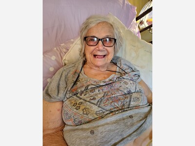 Dorothy Alber Worked Tirelessly on Her Family Farm, Delivered Eggs and Loved Quilting