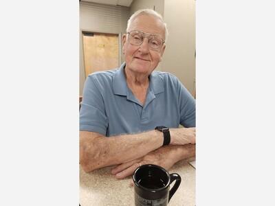 Former Road Commission Superintendent Myron Anderson Had Unwavering Commitment to Helping Others