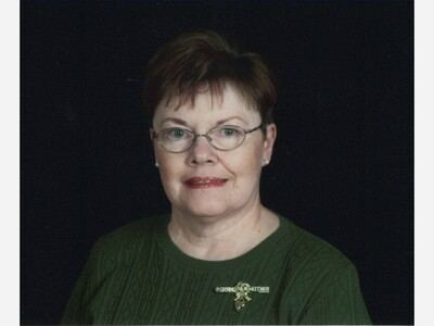 Retired Medical Transcriptionist Karen Lange, Wife, Mother and Grandmother, Was Quiet and Giving