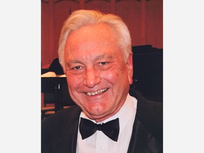 Joseph Labuta, Devoted Family Man and Educator, Co-Founded Saline New Horizons Band