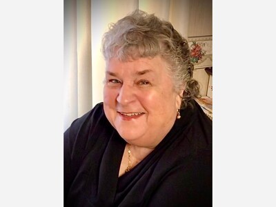 Wife and Mother Sharon Malinczak was the  Heart of the Home 