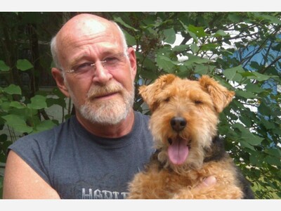 Dave Reid, Husband, Worked for Ford for 30 Years, Restored Corvettes, Loved Snowmobiling