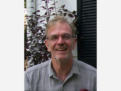 Navy Veteran John Collier, Jack of All Trades, Was Always Willing to Give a Helping Hand