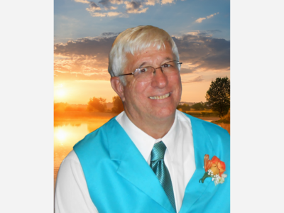 Douglas Morningstar, Husband and Father, Worked at Saline Hospital for 26 Years