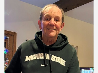 Family Man Ronald Tucker, Air Force Veteran, Was a Project Manager at Compuware