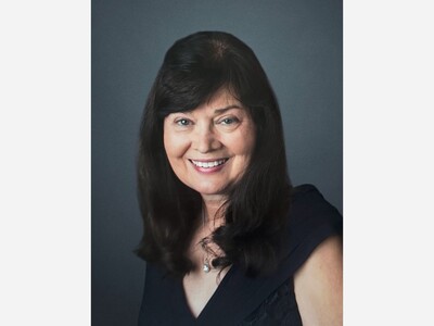 Horticulturalist Patti Iliev Radiated Joy and Life All Around