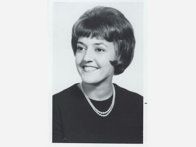 Wife, Mother of 2, Cheryl Brown, Worked at Ford for 33 Years