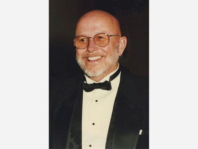 Martin Authier, Who Counseled At Risk Students, Loved to Tell Stories at Benny's Bakery