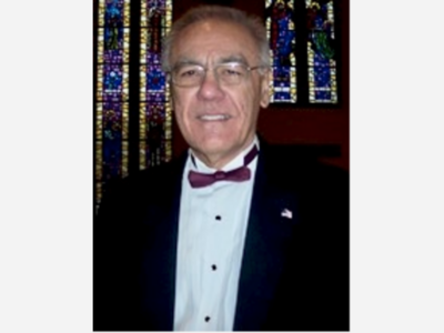 Car Enthusiast Donald King Worked Most of His Career in the Automotive Industry, Loved the Outdoors