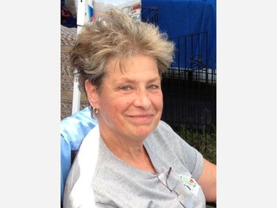 Kathy Bauman, Artist and Master Gardener, was an Advocate for the Care of Animals