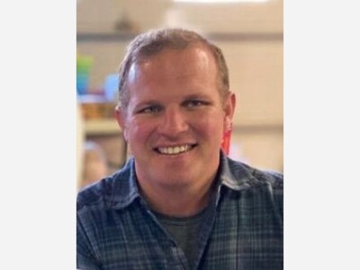 David Zink, Husband and Father, Loved His Family, Farming in Saline, and His Trucking Business