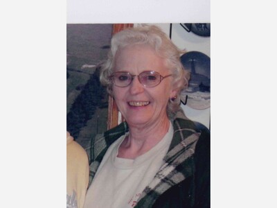 Bracky Chambers-West Enjoyed Travel, Watching Animals From Her Yard