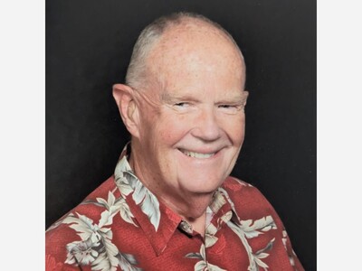 Steve Tucker, a Pastor, Father of 3, was a Man of Strong Faith