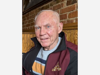 Former NFLer Bud Breed, Founding Member of Michigan High School Football Coaches Association