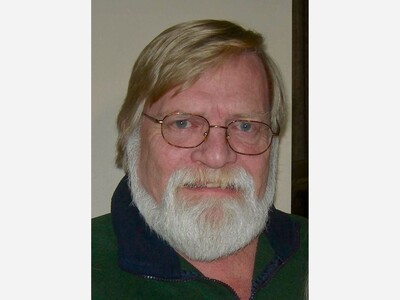 Stephen Barber Served in the US Army in Korea, Worked in Business and Health Care Management