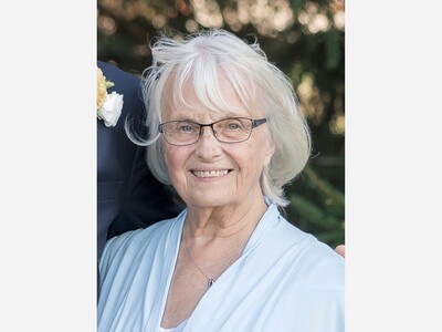 Kathrin Kind, Bursting with Personality, Loved Being a Mother and Grandmother