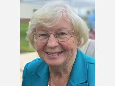 Jean Kirk Will Be Remembered for Her Gentle Spirit, Unwavering Devotion to Family and Faith