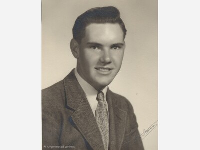 Memorial Service for Leon Meyer, Father of 4, June 7 at Oakwood Cemetery