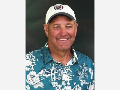 Devoted Husband and Loving Father Brian Finkbeiner Centered Life Around Family, Hard Work and Simple Joys