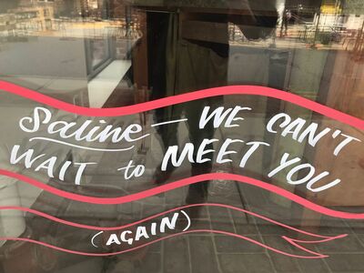 Saline's Virtual Business Summit for Recovery Scheduled for January 7th