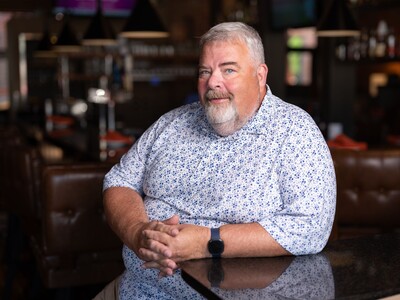 Walter “Wally” MacNeil Named 2026 Saline Oktoberfest Festmeister