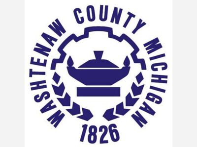 PRESS RELEASE: Washtenaw County Board of Commissioners Votes to Extend State of Emergency