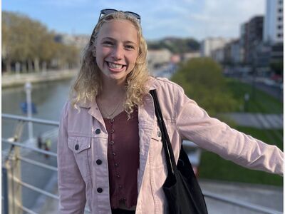 Marley Duerst Receives Fulbright Award to Teach in Mexico