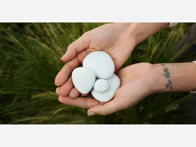 Robison-Bahnmiller Funeral Home Offers Alternative to Ashes