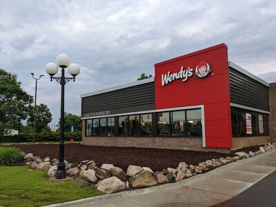 PRESS RELEASE: Wendy's Celebrates Reopening of Saline Restaurant With June 24 Event for Saline Area Social Service