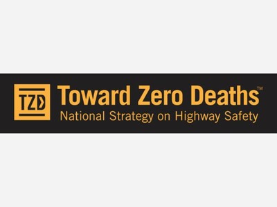 13 People Died on Michigan's Roads Last Week