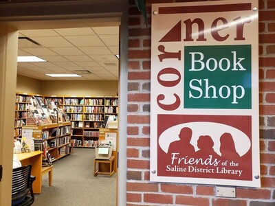 Books About Antiques, Collectibles, Transportation and Birds Spotlighted at Corner Book Shop