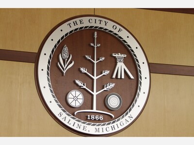 City of Saline Puts 2 Charter Amendment Proposals on the Feb. 27 Ballot