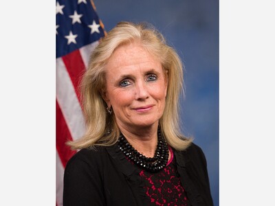 Rep. Dingell has Filed to Run for Re-Election