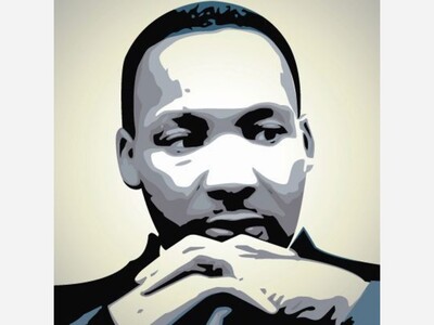 What Anyone Can Do to Honor the Legacy of Martin Luther King Jr.