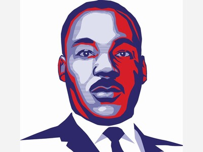 9 things you might not know about Dr. Martin Luther King, Jr.