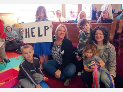 First Presbyterian Tackles Hunger With Benefit Concert for Saline Area Social Service