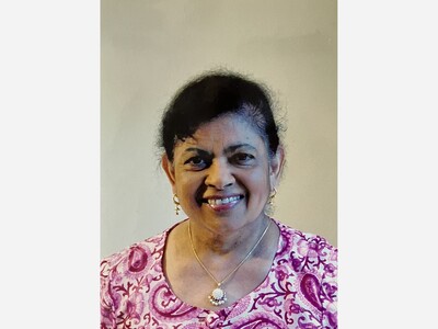 Prabavathy Kawai Pursued Science, Culture, Friendship and Love
