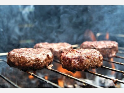 How to Build a Better Burger