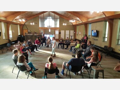 Fifth Corner Teen Center Officially Closes Doors