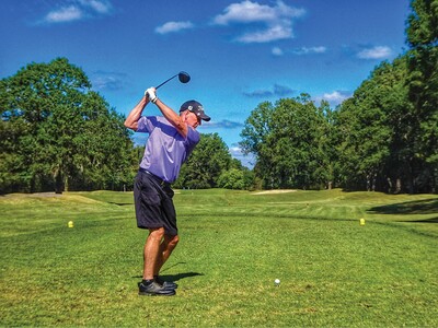 Saline Main Street Golf Outing Set for July 26