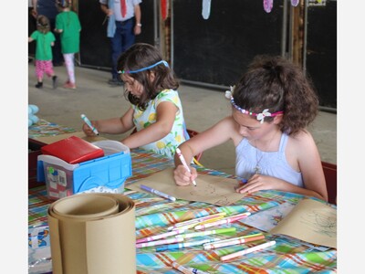 Michigan Celtic Festival will offer Wee Folks fun for miniature Celts 