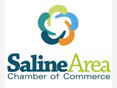 Saline Chamber Honors Peoples Choice Award Winners Wednesday