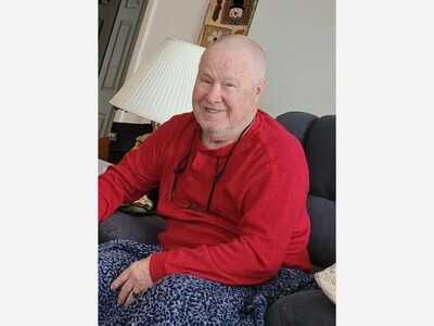 US Army of Veteran Clyde Allen, Husband and Father, was an Engineer Foreman at Ford