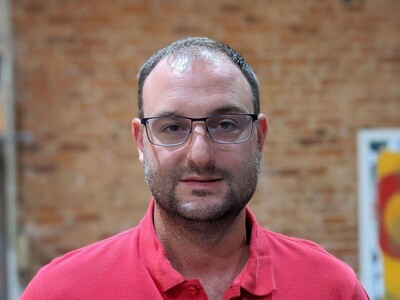 ELECTION 2024: Meet Brian Cassise, Candidate for Saline City Council