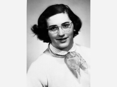 Kathleen Peterson, Wife, Mother of 4, Taught Math and Statistics