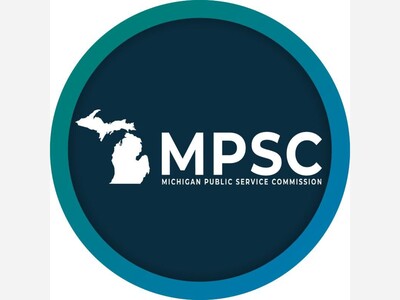 MPSC Authorizes Consumer Energy Co. Deal With Saline Battery Electric Storage Plant