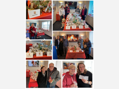 Reinhart Realtors Attempting $30,000 Match for Saline Area Social Service on Giving Tuesday