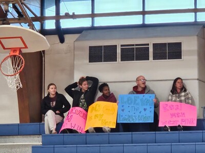 Stully's Recap of the World's Best High School Rec Basketball League