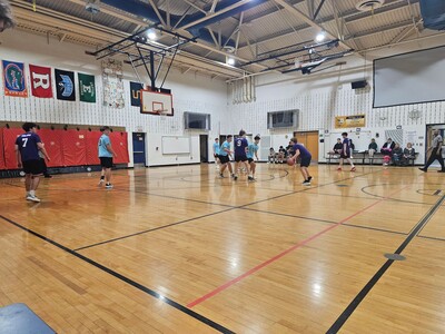 STULLY'S BB RECAP: Keyes Scores a Record 69 