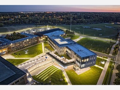 Anna Johnston Named to Kettering University's Fall 2024 Dean's List